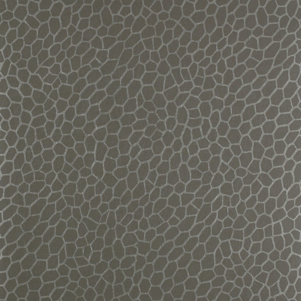 Playa Wallpaper W0058 03 by Clarke and Clarke in Granite Grey